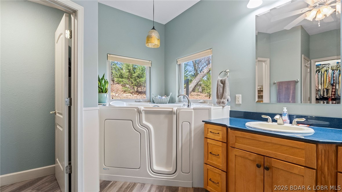 Viewpoint at the Shores - Residential