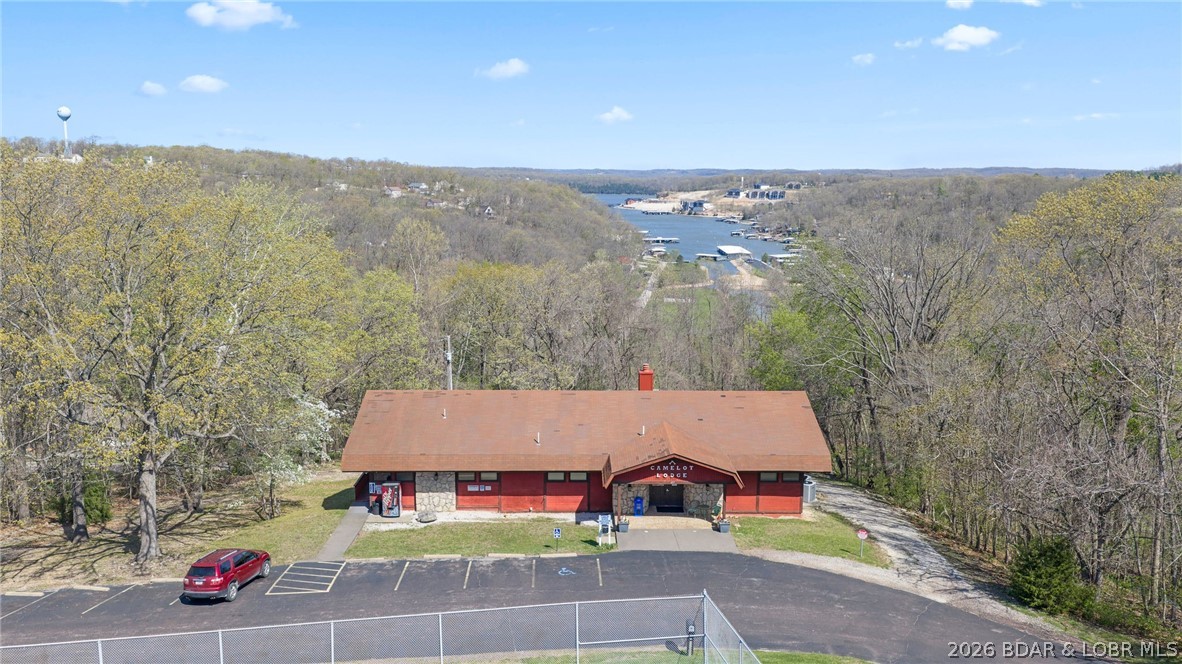 Viewpoint at the Shores - Residential