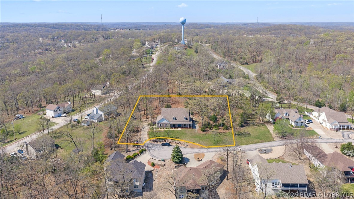 Viewpoint at the Shores - Residential