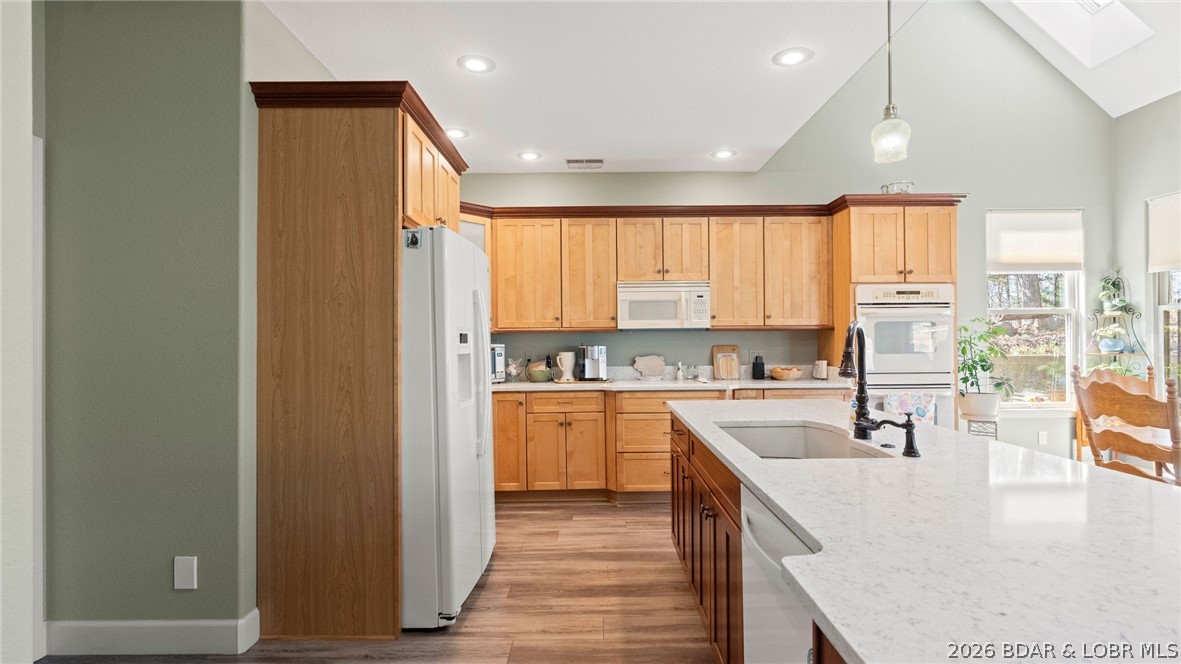 Viewpoint at the Shores - Residential