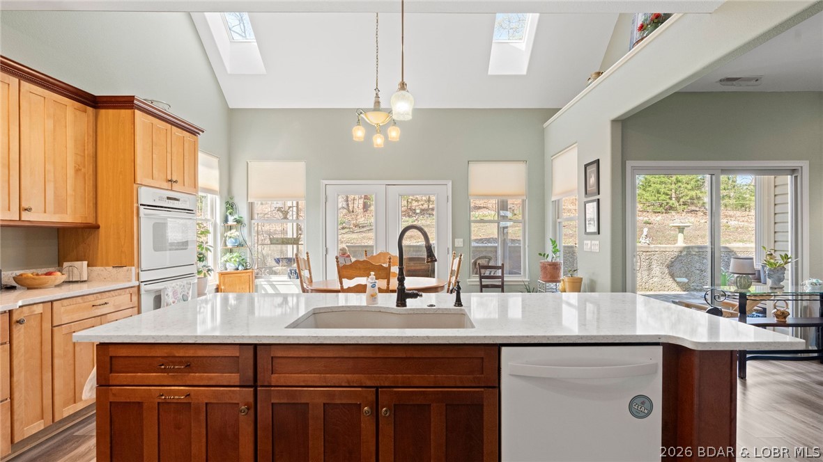 Viewpoint at the Shores - Residential