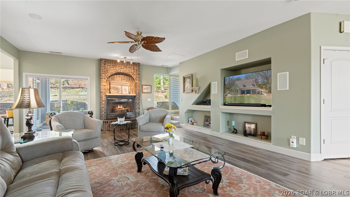 Viewpoint at the Shores - Residential