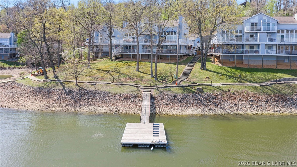 Viewpoint at the Shores - Residential