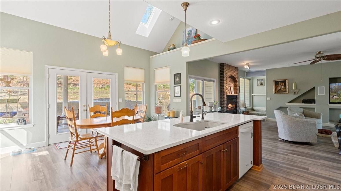 Viewpoint at the Shores - Residential