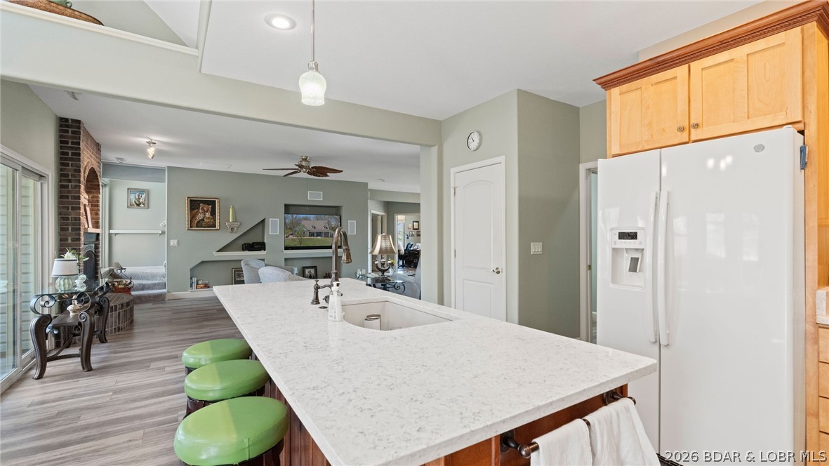 Viewpoint at the Shores - Residential