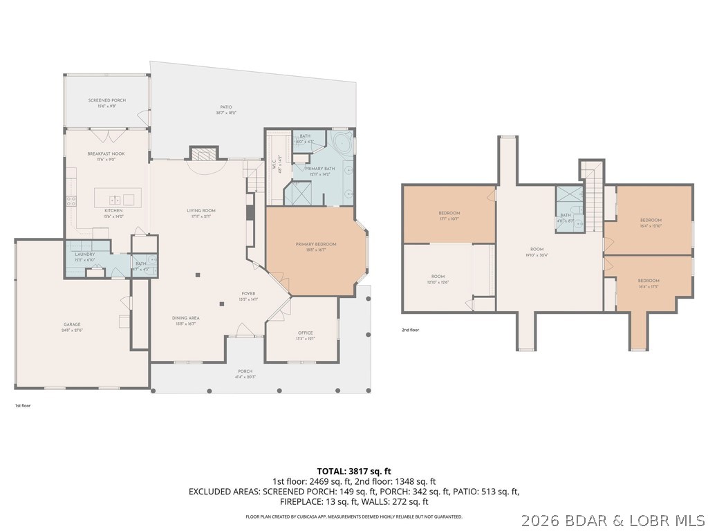 Viewpoint at the Shores - Residential