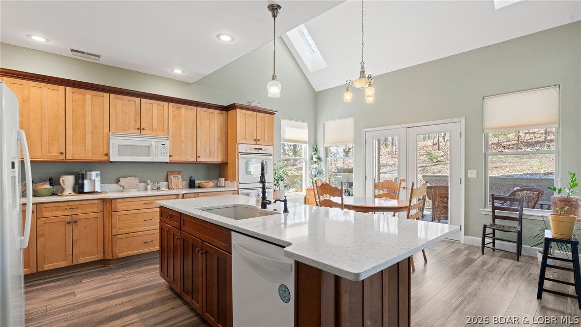 Viewpoint at the Shores - Residential