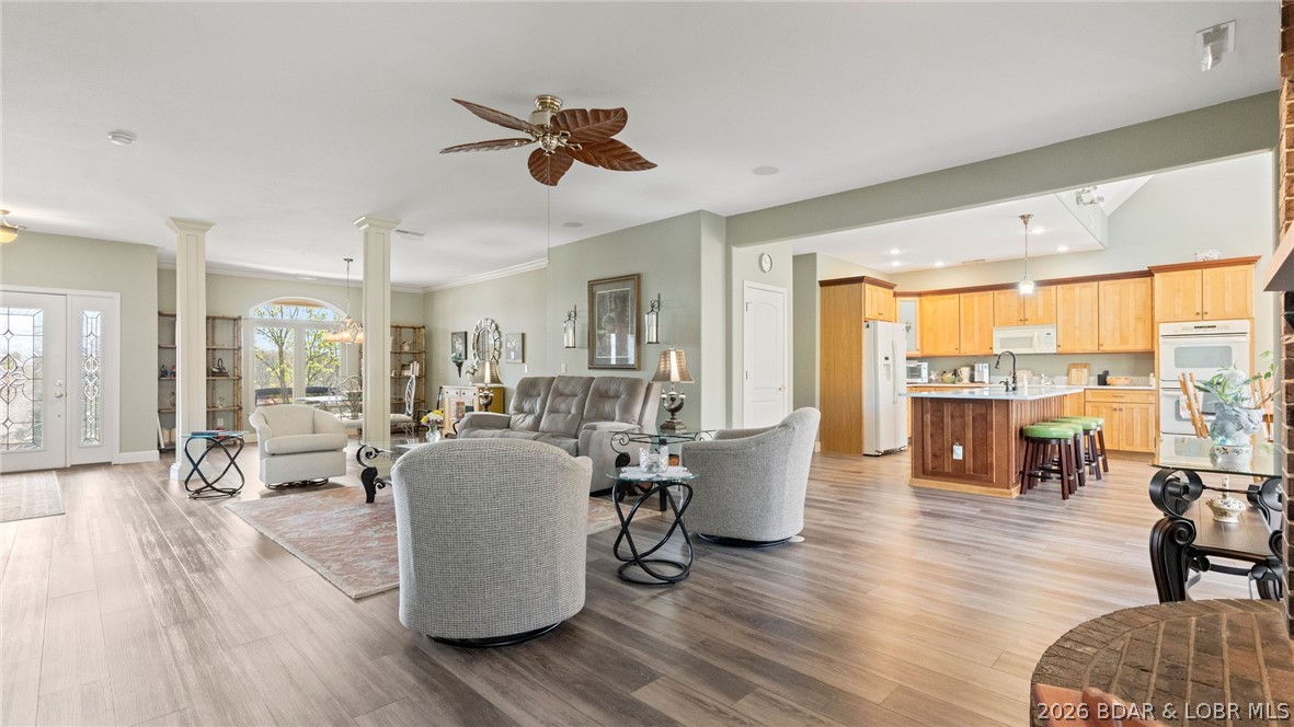 Viewpoint at the Shores - Residential