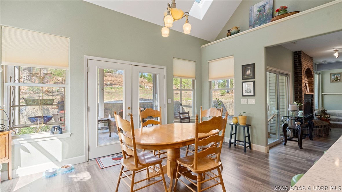 Viewpoint at the Shores - Residential