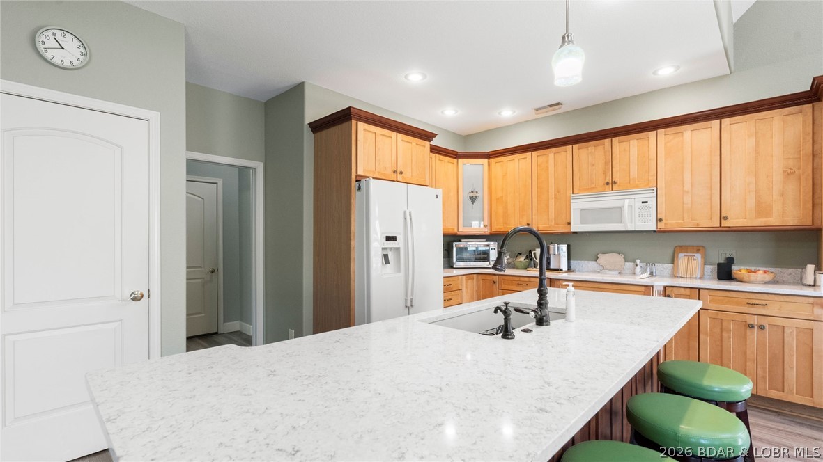 Viewpoint at the Shores - Residential