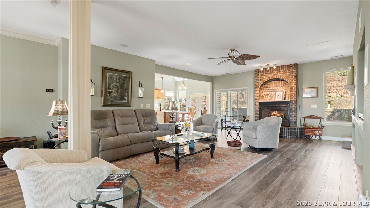 Viewpoint at the Shores - Residential