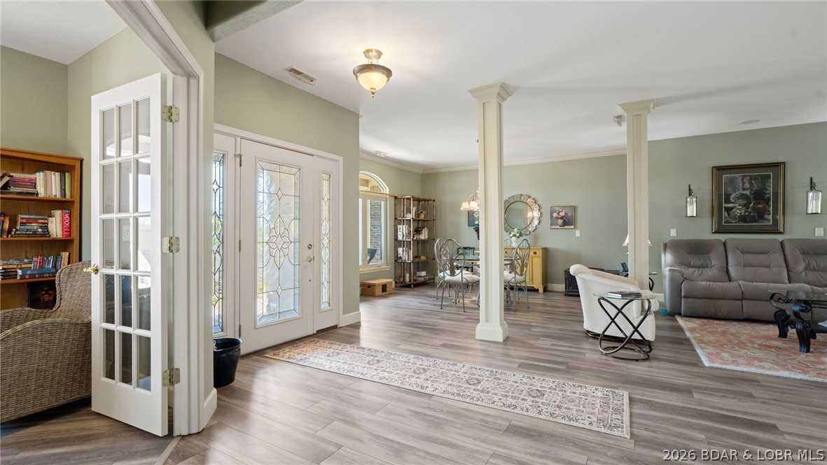 Viewpoint at the Shores - Residential