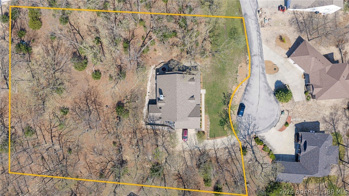 Viewpoint at the Shores - Residential