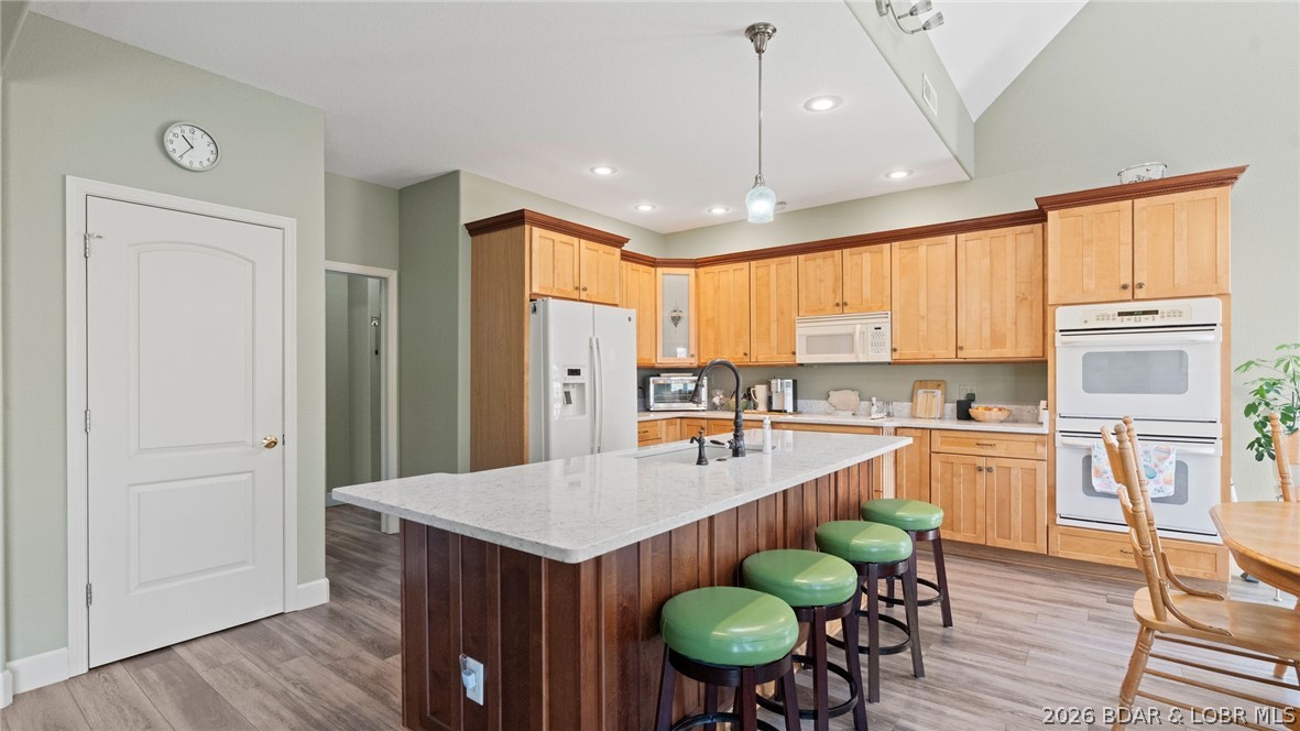 Viewpoint at the Shores - Residential