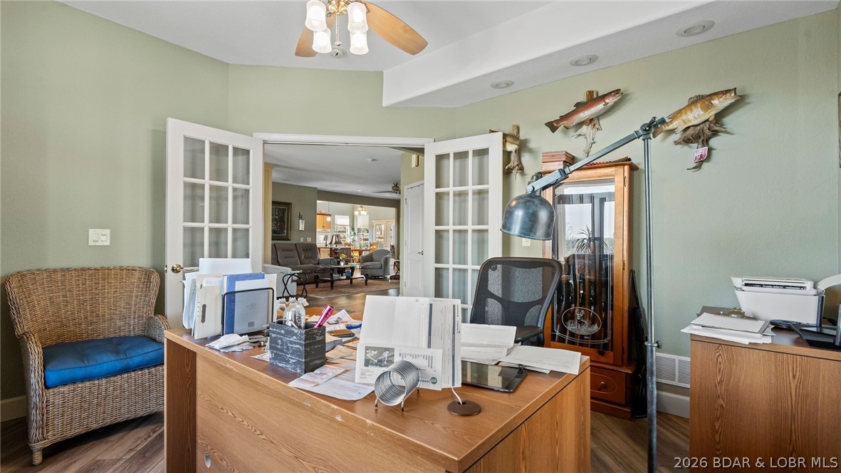 Viewpoint at the Shores - Residential