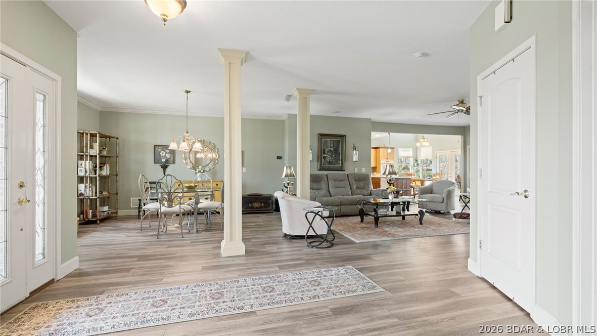 Viewpoint at the Shores - Residential