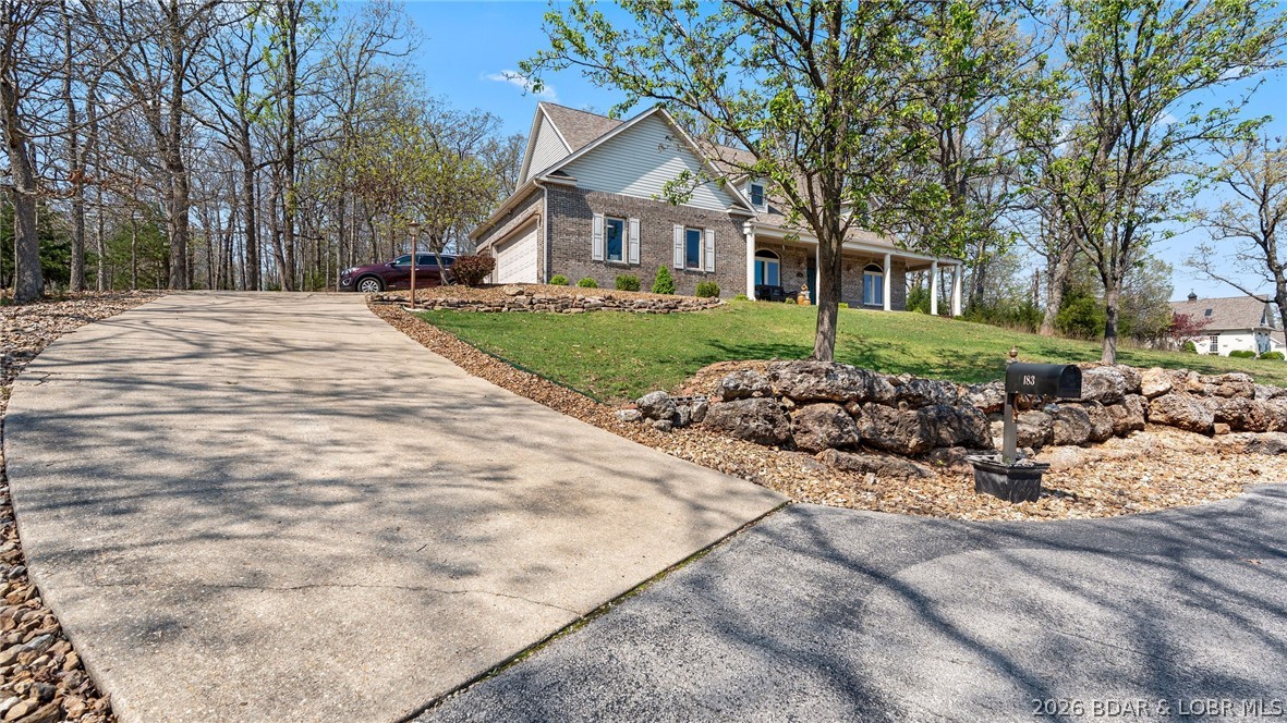 Viewpoint at the Shores - Residential