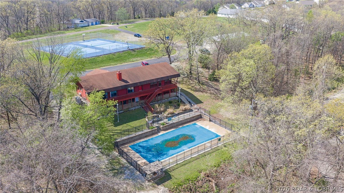 Viewpoint at the Shores - Residential