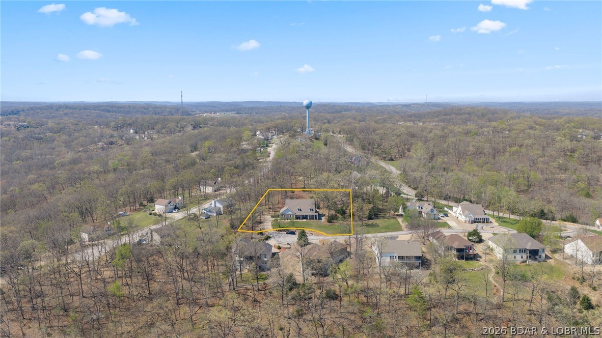 Viewpoint at the Shores - Residential