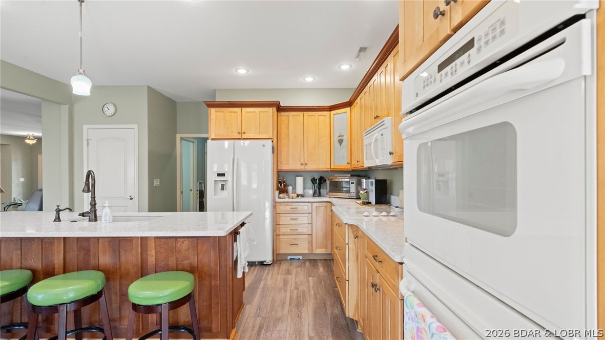 Viewpoint at the Shores - Residential