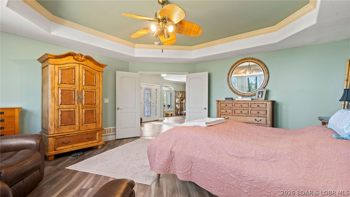 Viewpoint at the Shores - Residential