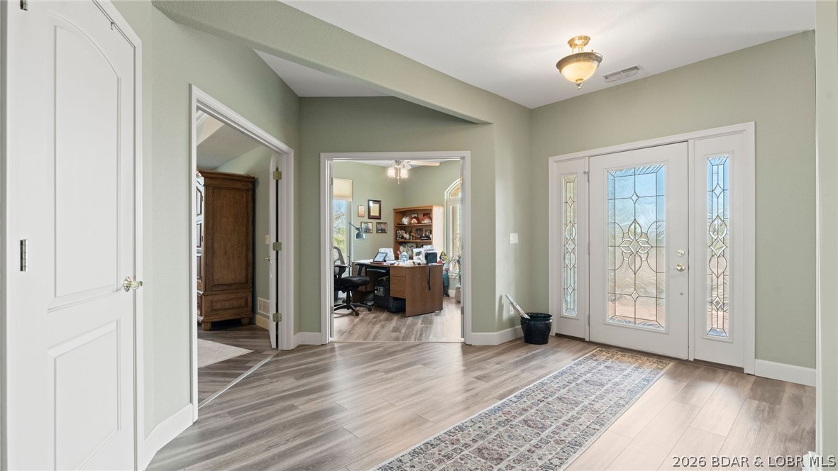 Viewpoint at the Shores - Residential