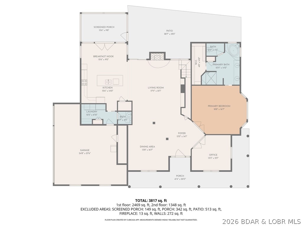 Viewpoint at the Shores - Residential