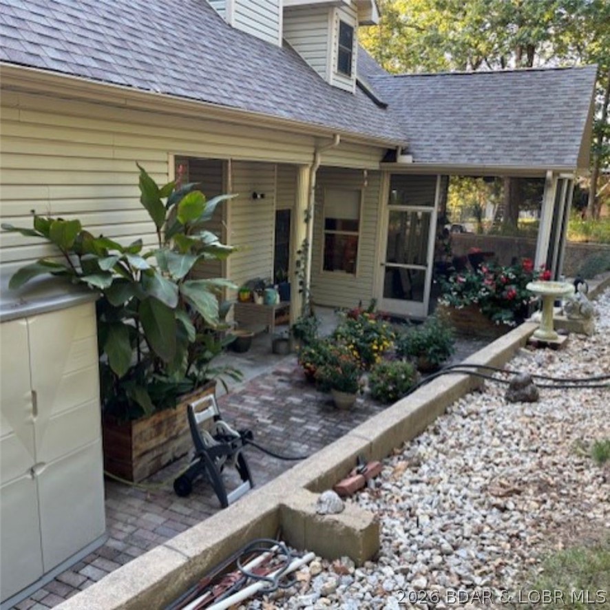 Viewpoint at the Shores - Residential