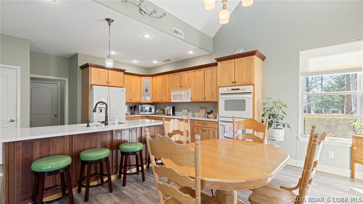 Viewpoint at the Shores - Residential