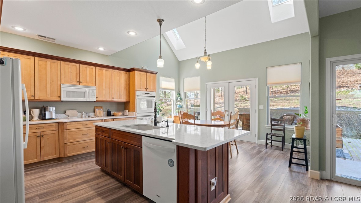 Viewpoint at the Shores - Residential