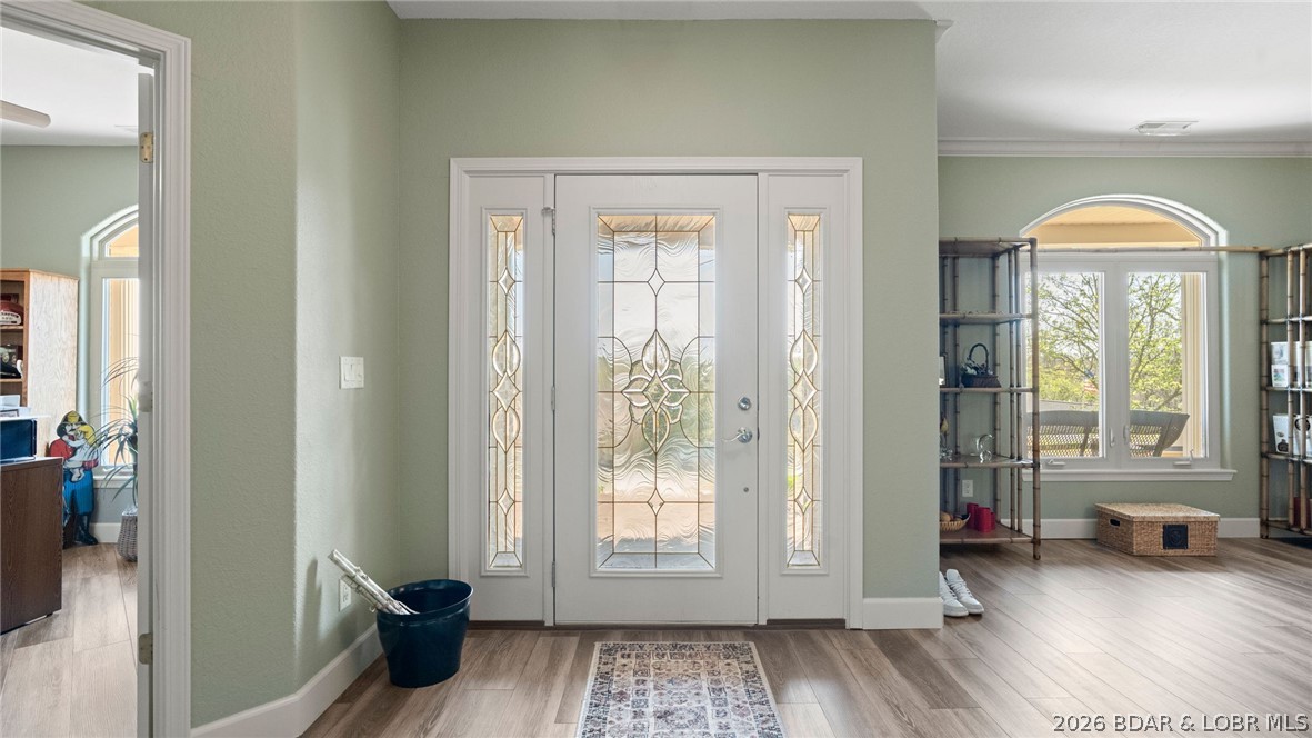 Viewpoint at the Shores - Residential