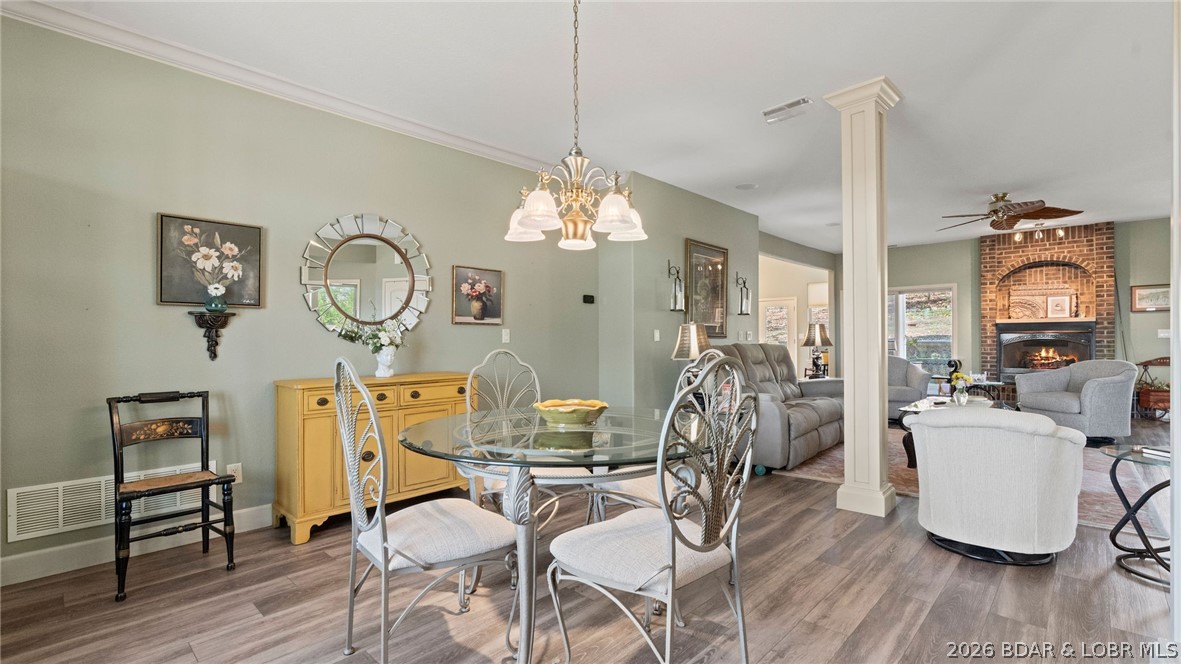 Viewpoint at the Shores - Residential