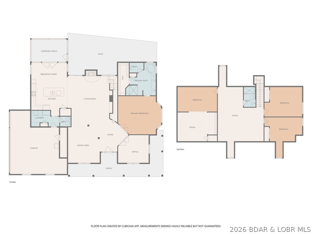 Viewpoint at the Shores - Residential