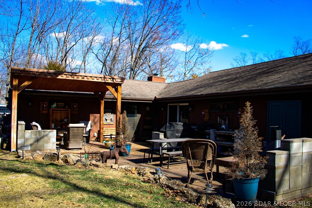 Four Seasons - Residential