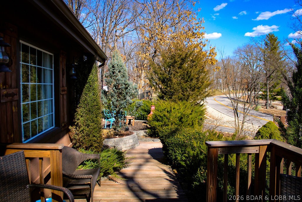 Four Seasons - Residential