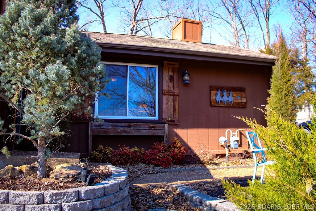 Four Seasons - Residential