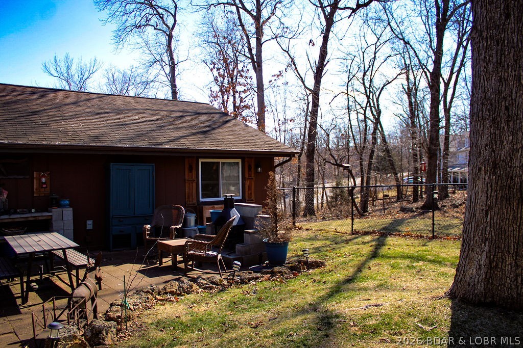 Four Seasons - Residential