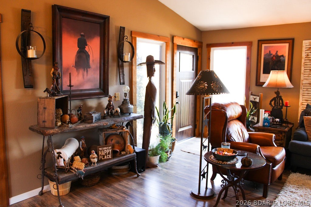 Four Seasons - Residential