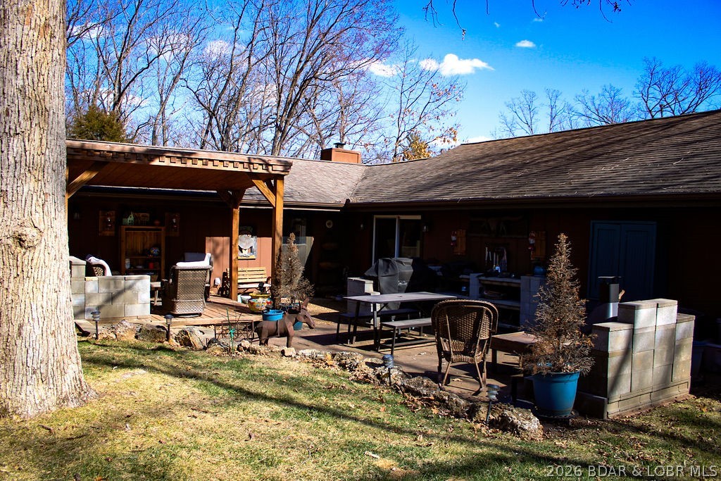 Four Seasons - Residential