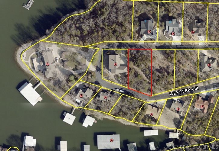 Tan-Tar-A Estates - Land