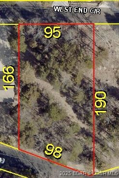 Tan-Tar-A Estates - Land