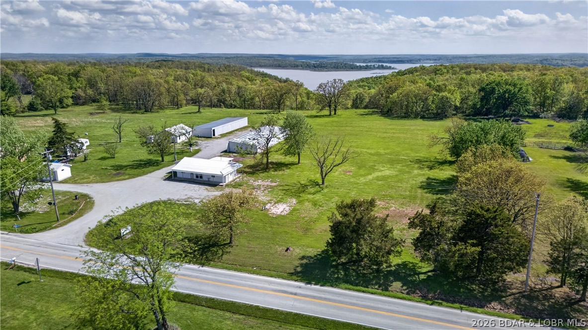 Out of Area - Residential