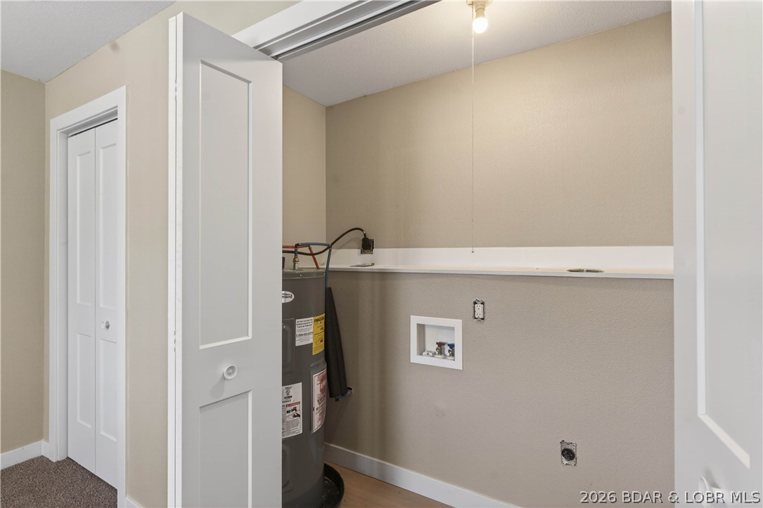 Out of Area - Residential