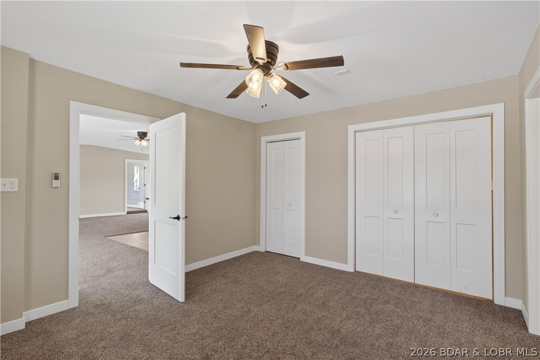 Out of Area - Residential