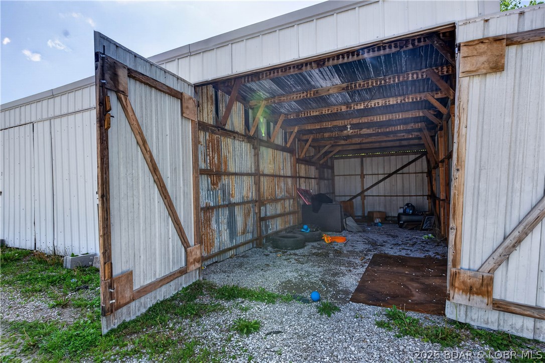 Out of Area - Residential