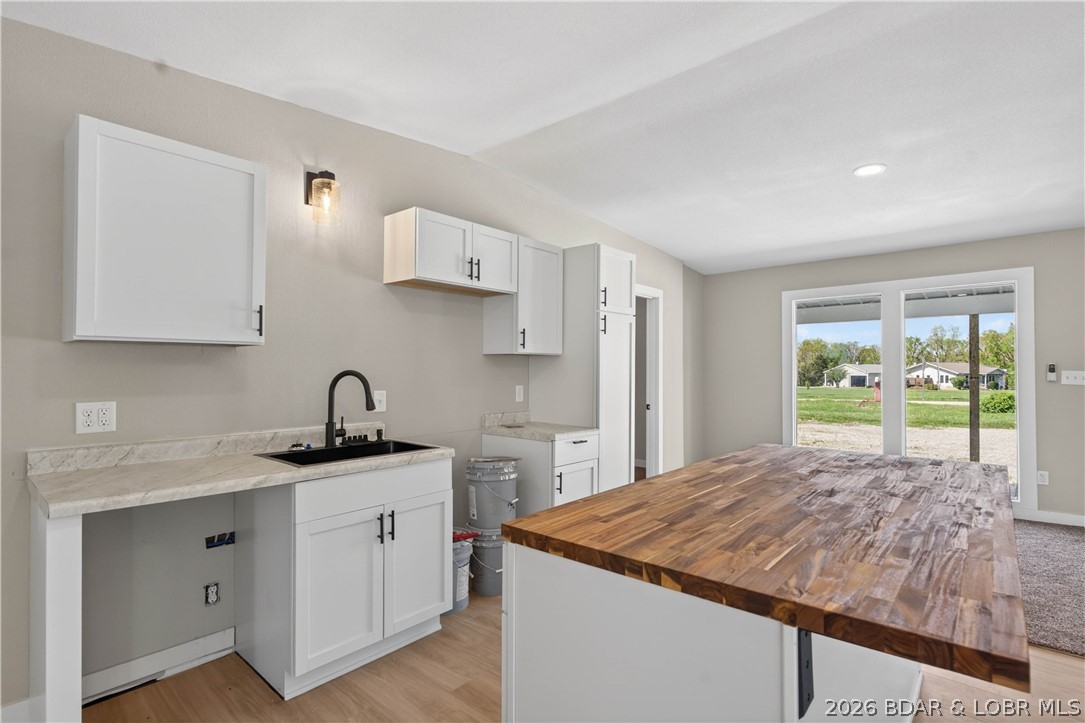 Out of Area - Residential