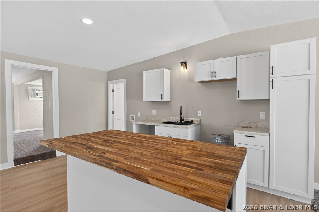 Out of Area - Residential
