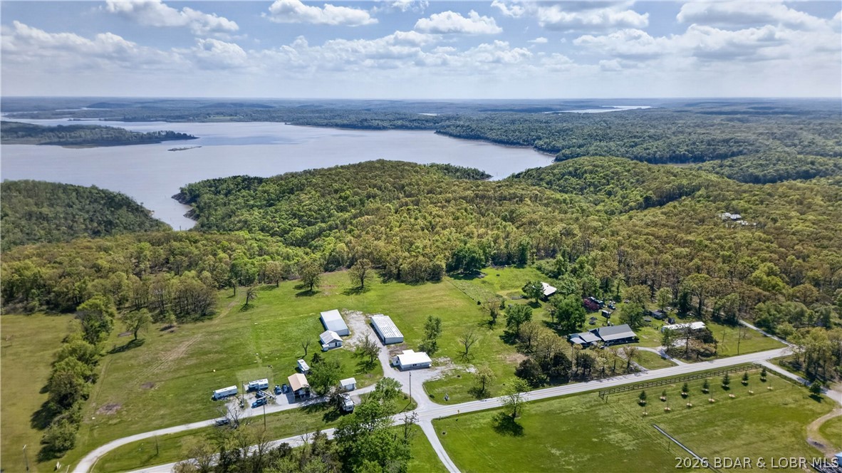 Out of Area - Residential