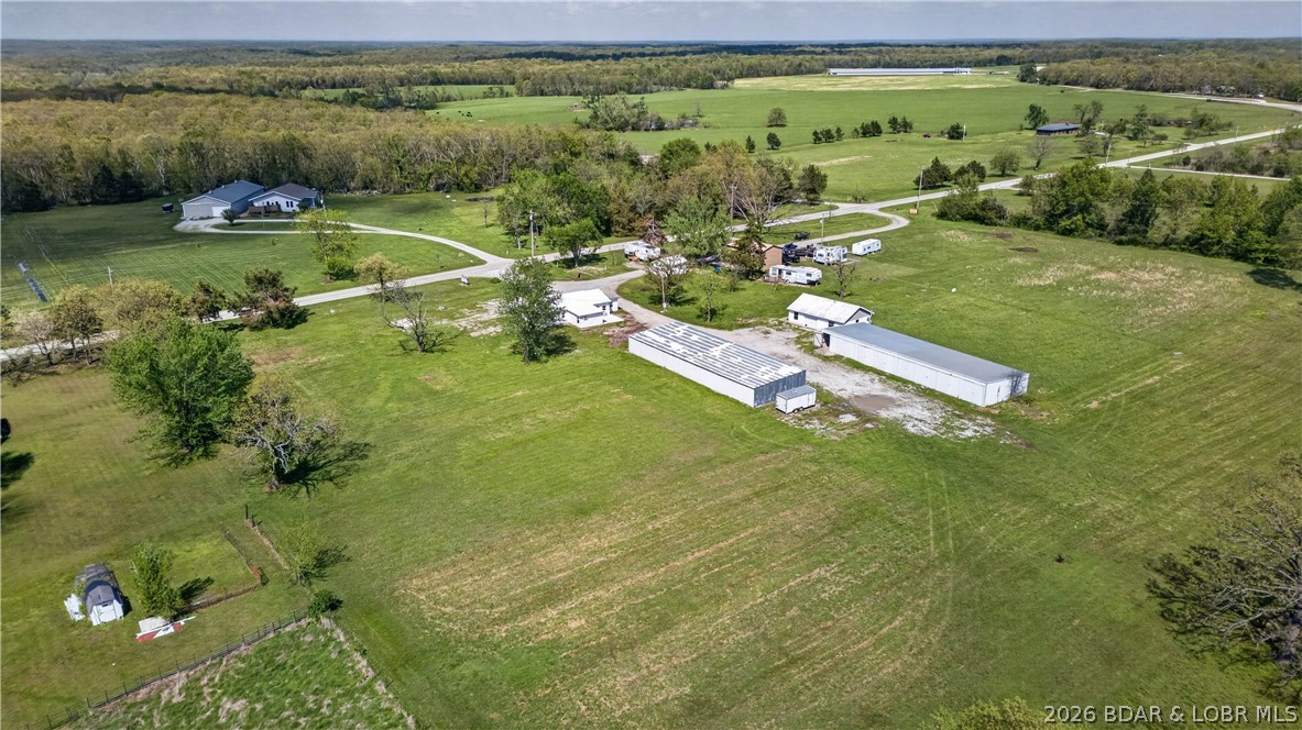 Out of Area - Residential