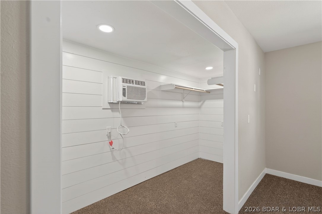 Out of Area - Residential